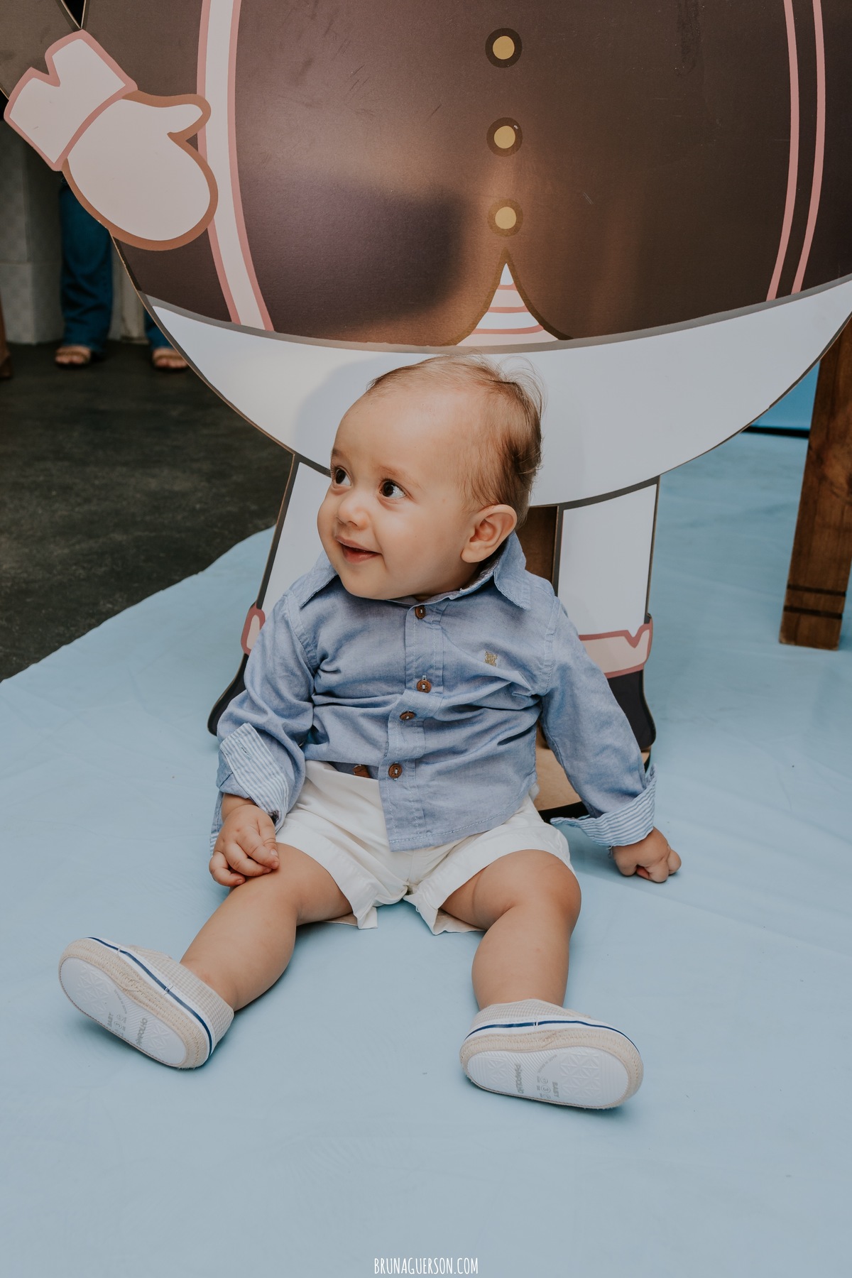 aniversario 1 ano mundo bita decoração rio de janeiro ilha do governador bruna guerson fotografia 