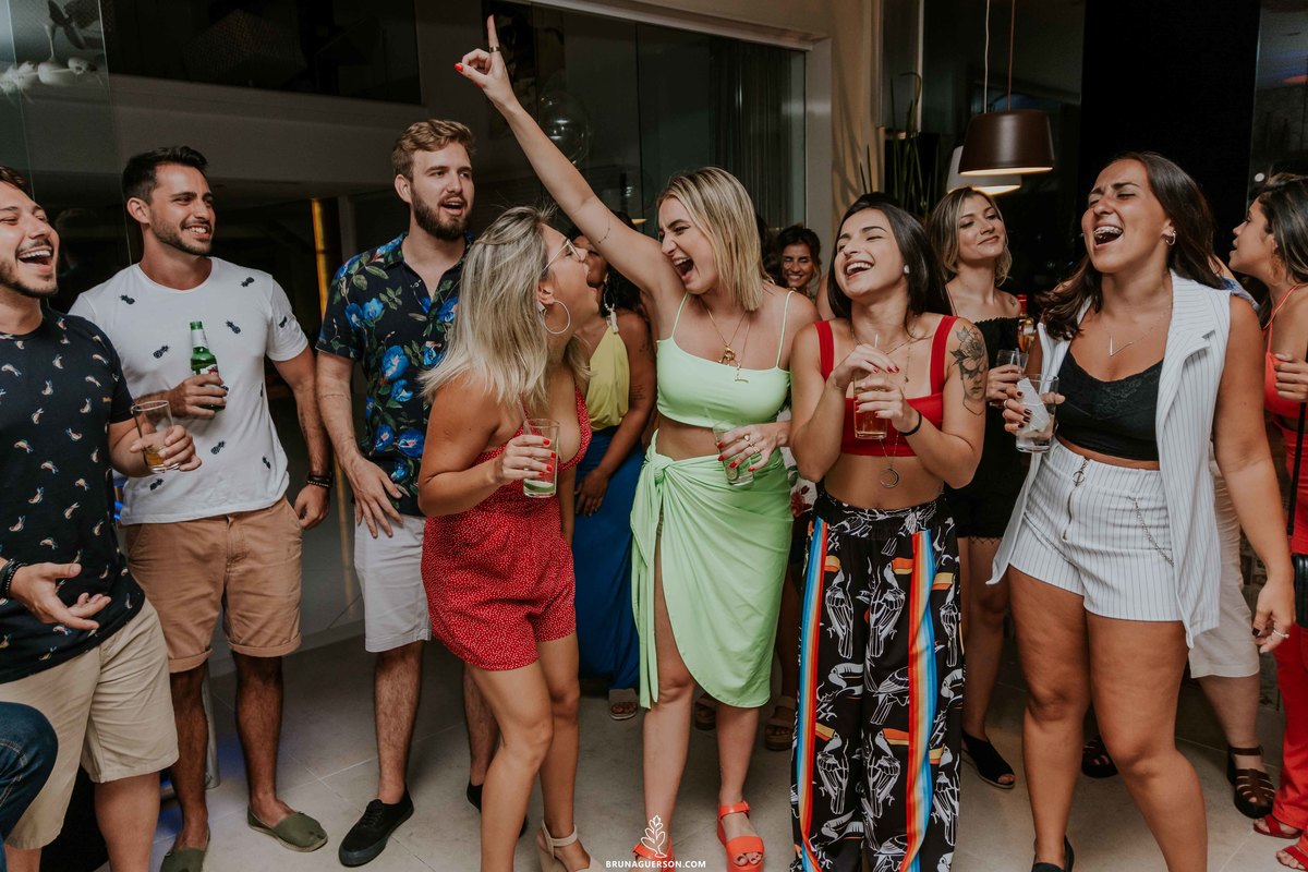 festa rio de janeiro ilha do governador fotografia evento show