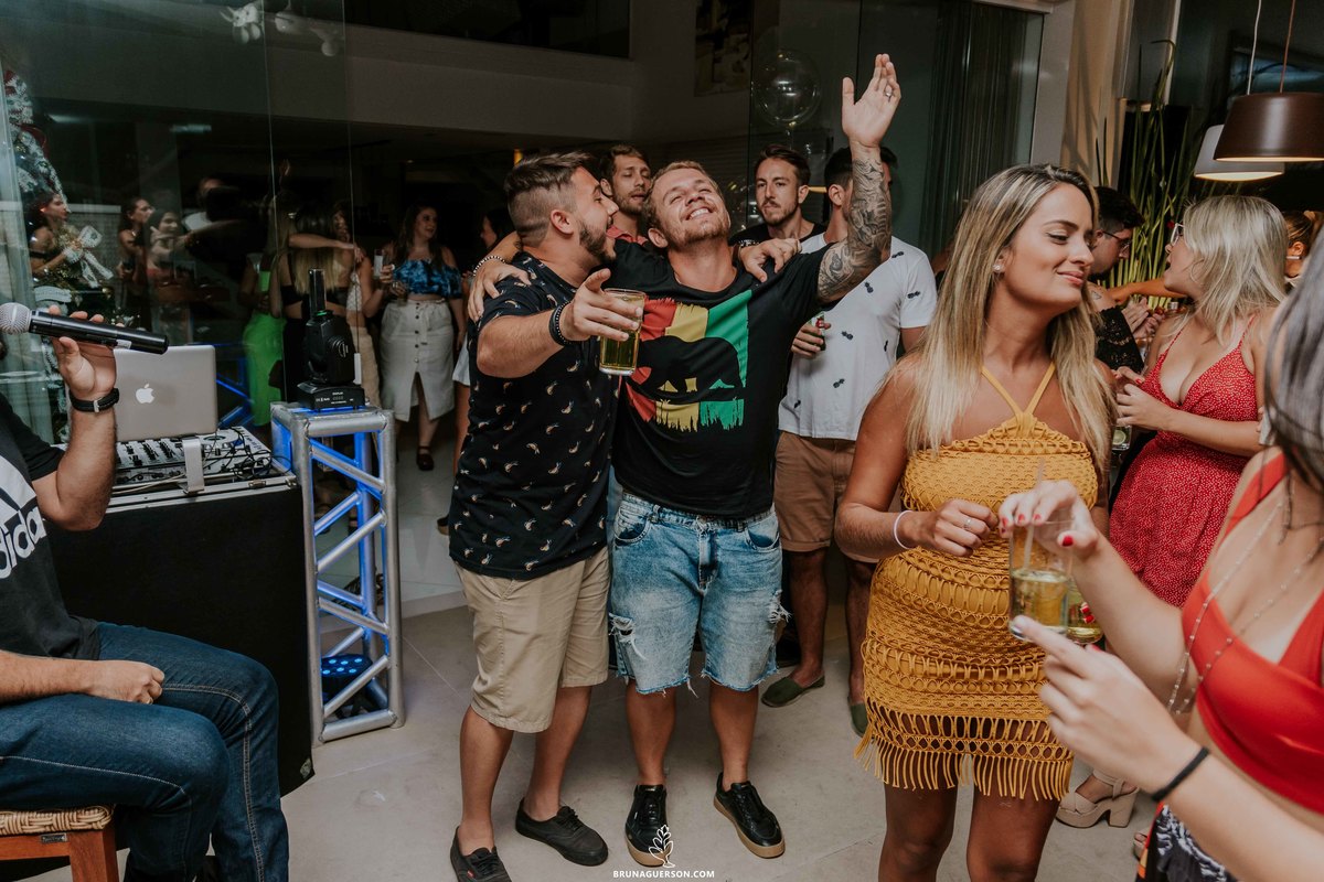 festa rio de janeiro ilha do governador fotografia evento show