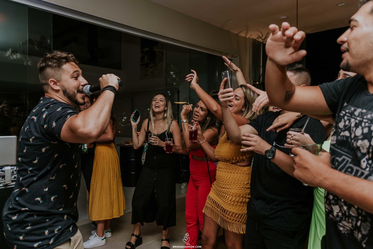 festa rio de janeiro ilha do governador fotografia evento show