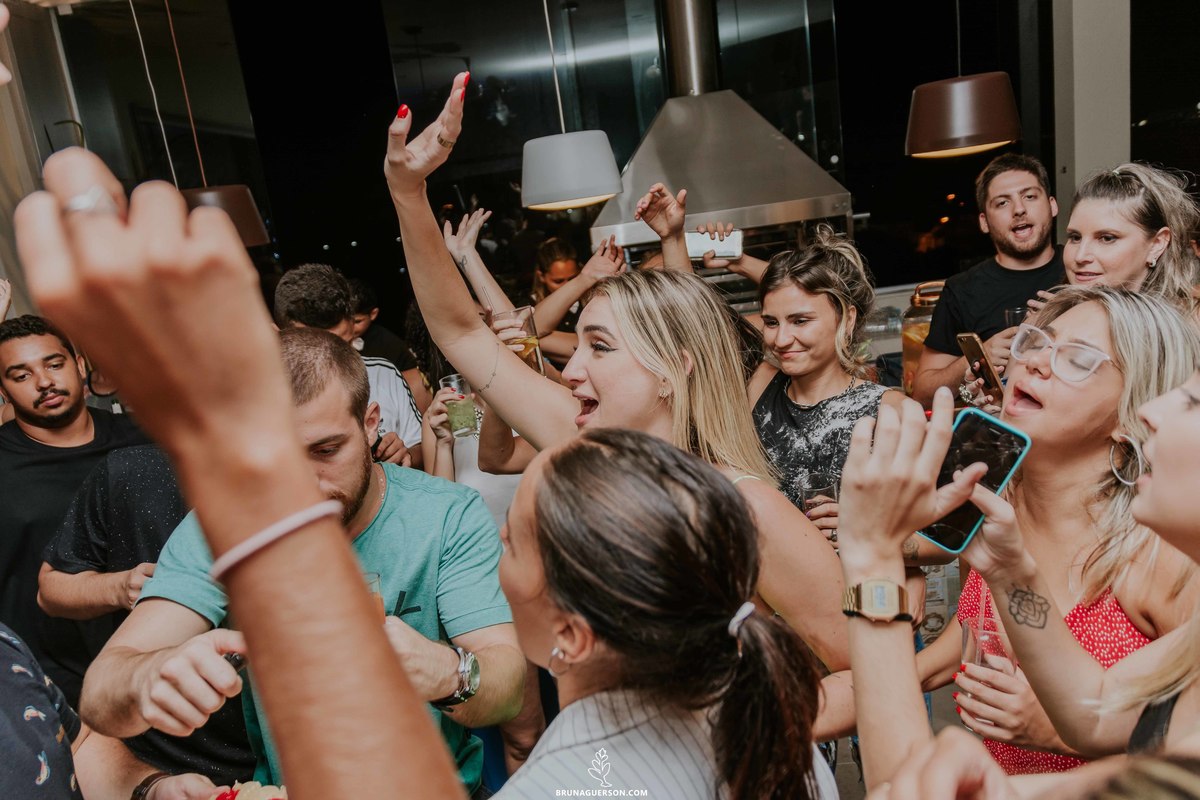 festa rio de janeiro ilha do governador fotografia evento show