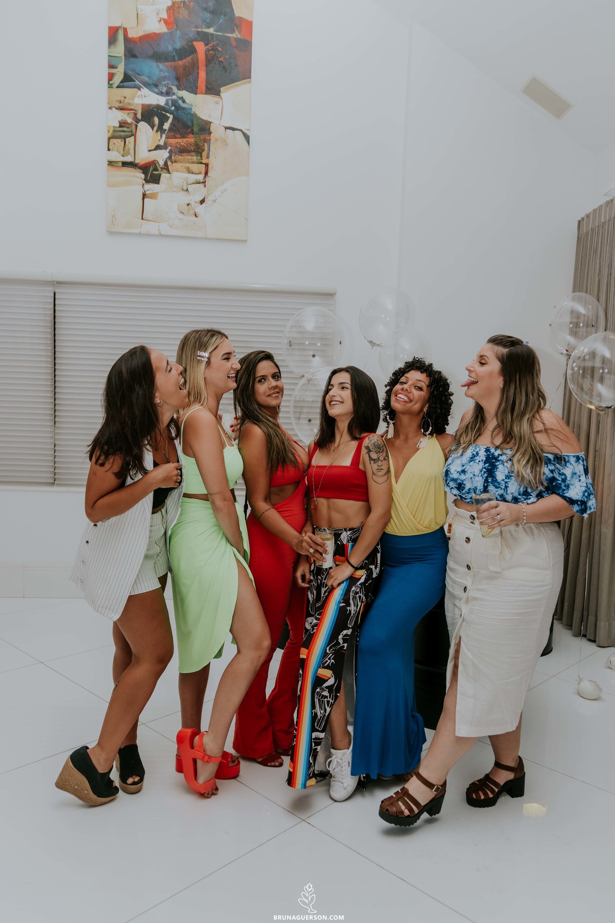 festa rio de janeiro ilha do governador fotografia evento 