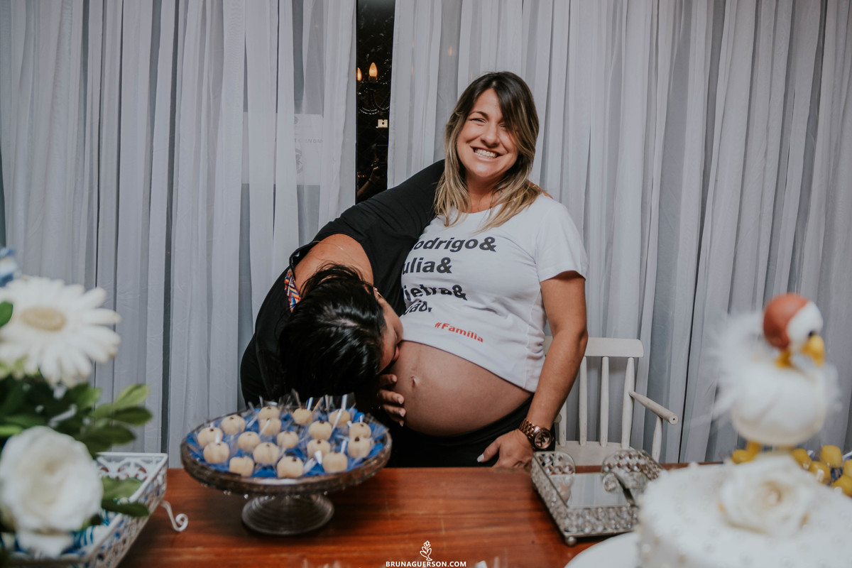 fotografia cha de bebe ilha do governador Rio de Janeiro fotografa de familia 