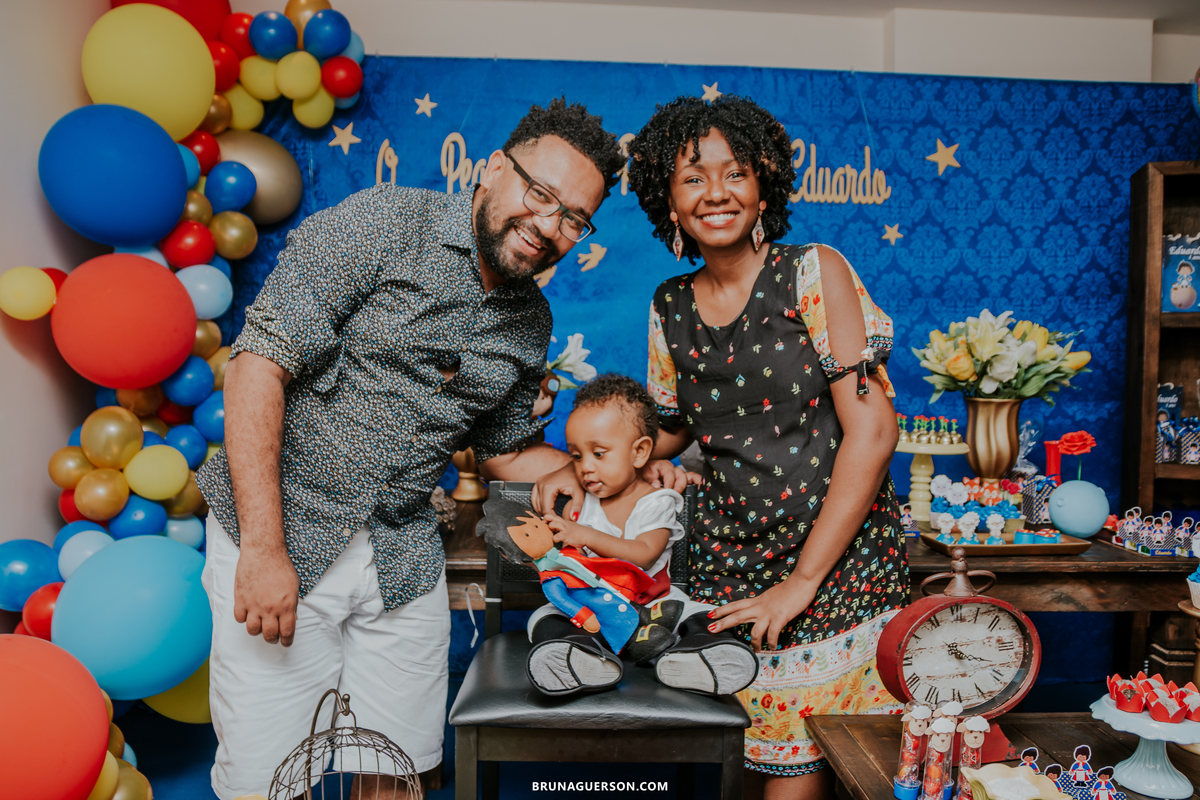 festa infantil rio de janeiro pequeno príncipe aniversario 1 ano bruna guerson fotografia