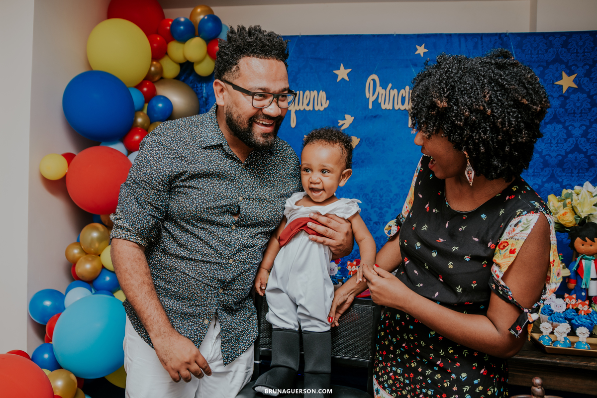festa infantil rio de janeiro pequeno príncipe aniversario 1 ano bruna guerson fotografia