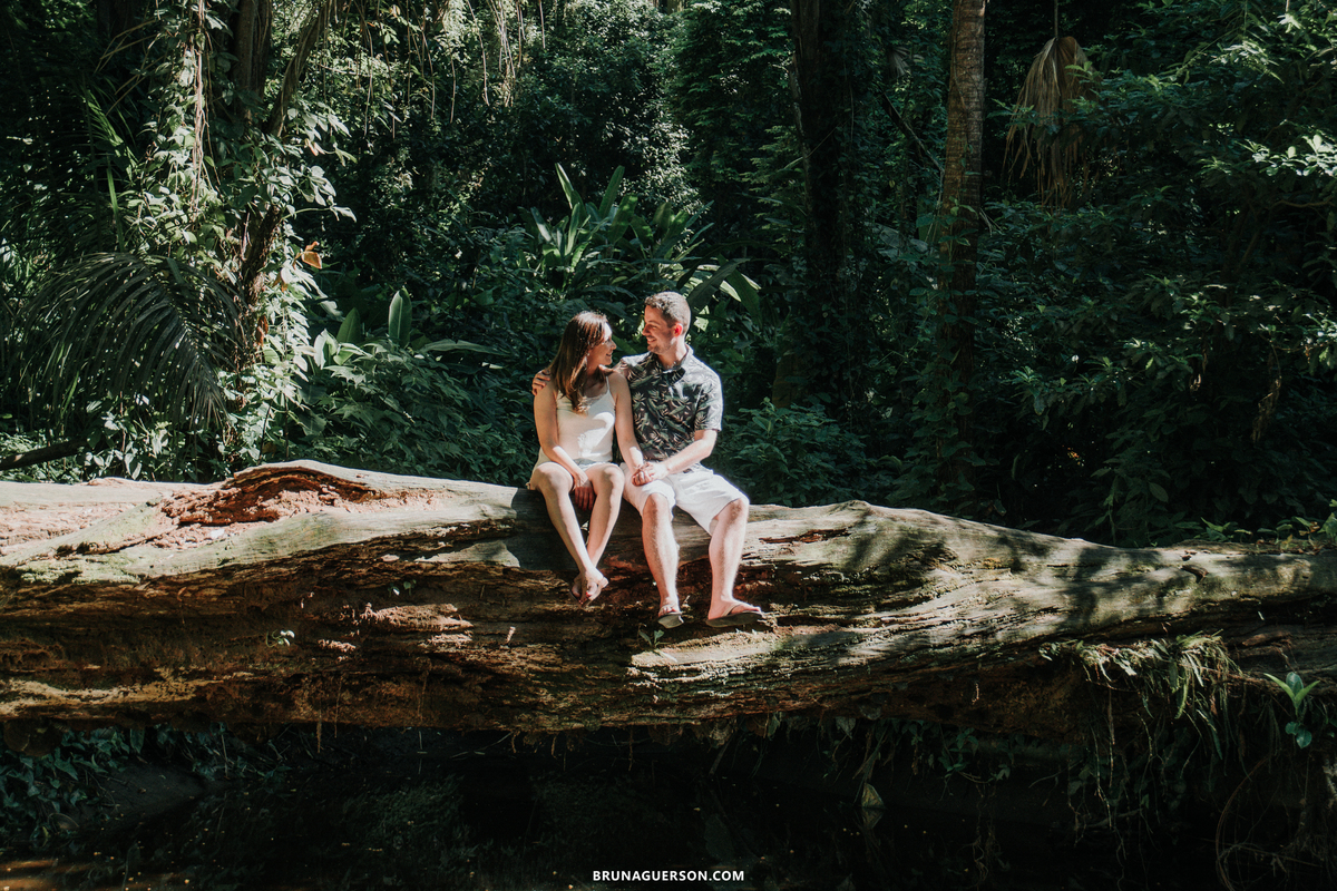 ensaio de casal bruna guerson fotografia parque lage rio de janeiro rj 