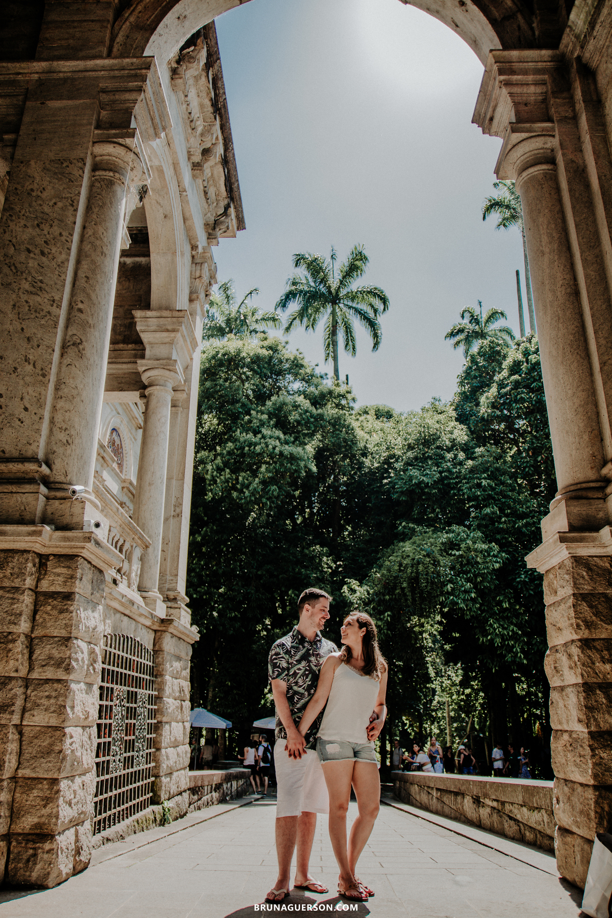 bruna guerson fotografia parque lage rio de janeiro rj  ensaio externo 