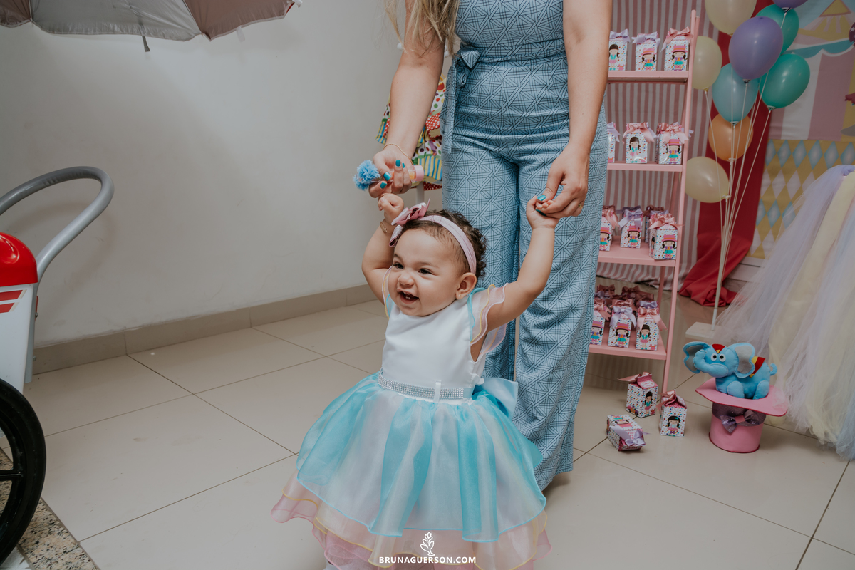 festa infantil 1 ano rio de janeiro rj fotografia 