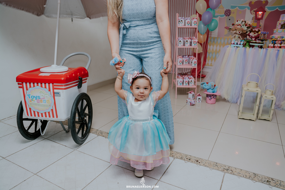 festa infantil 1 ano rio de janeiro rj fotografia 