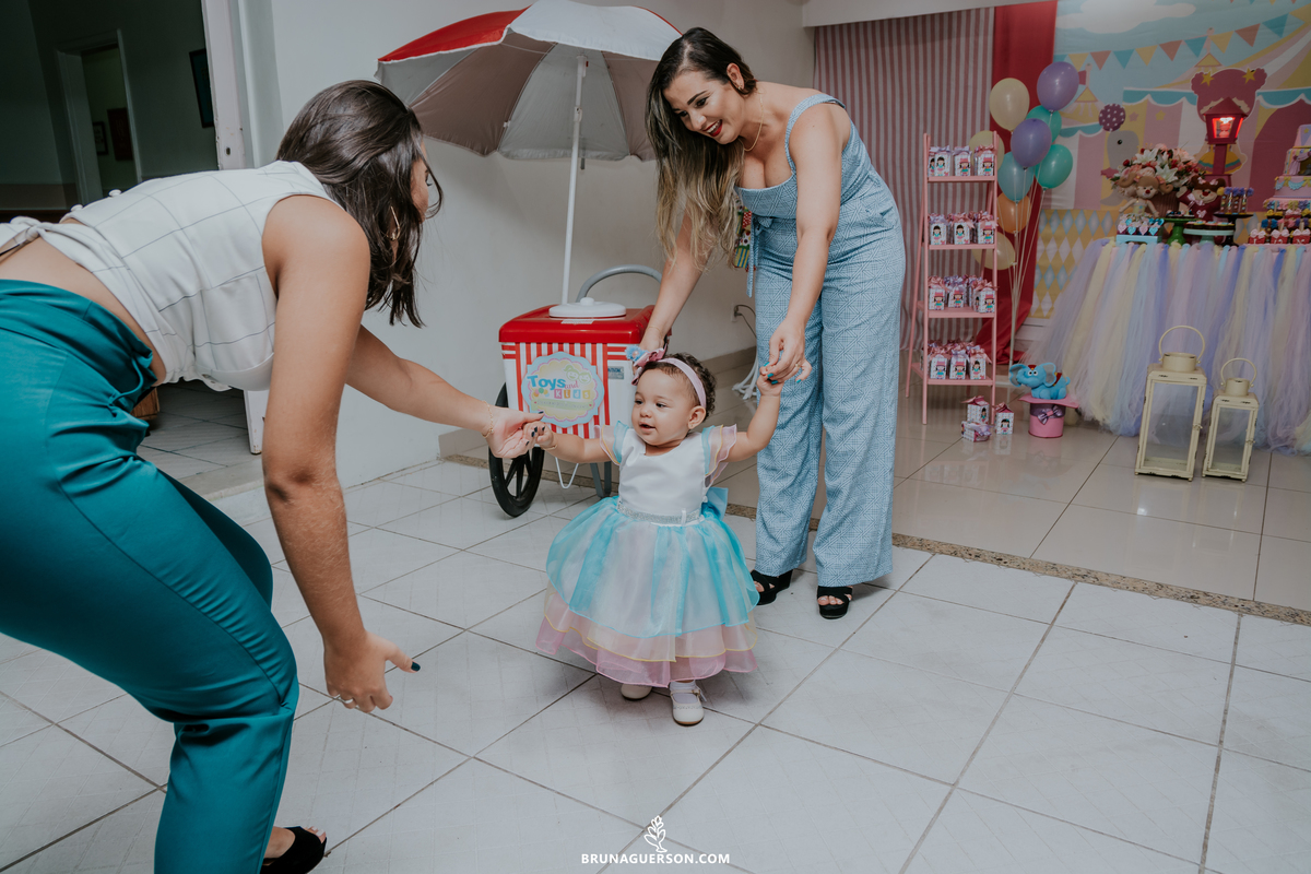 festa infantil 1 ano rio de janeiro rj fotografia 
