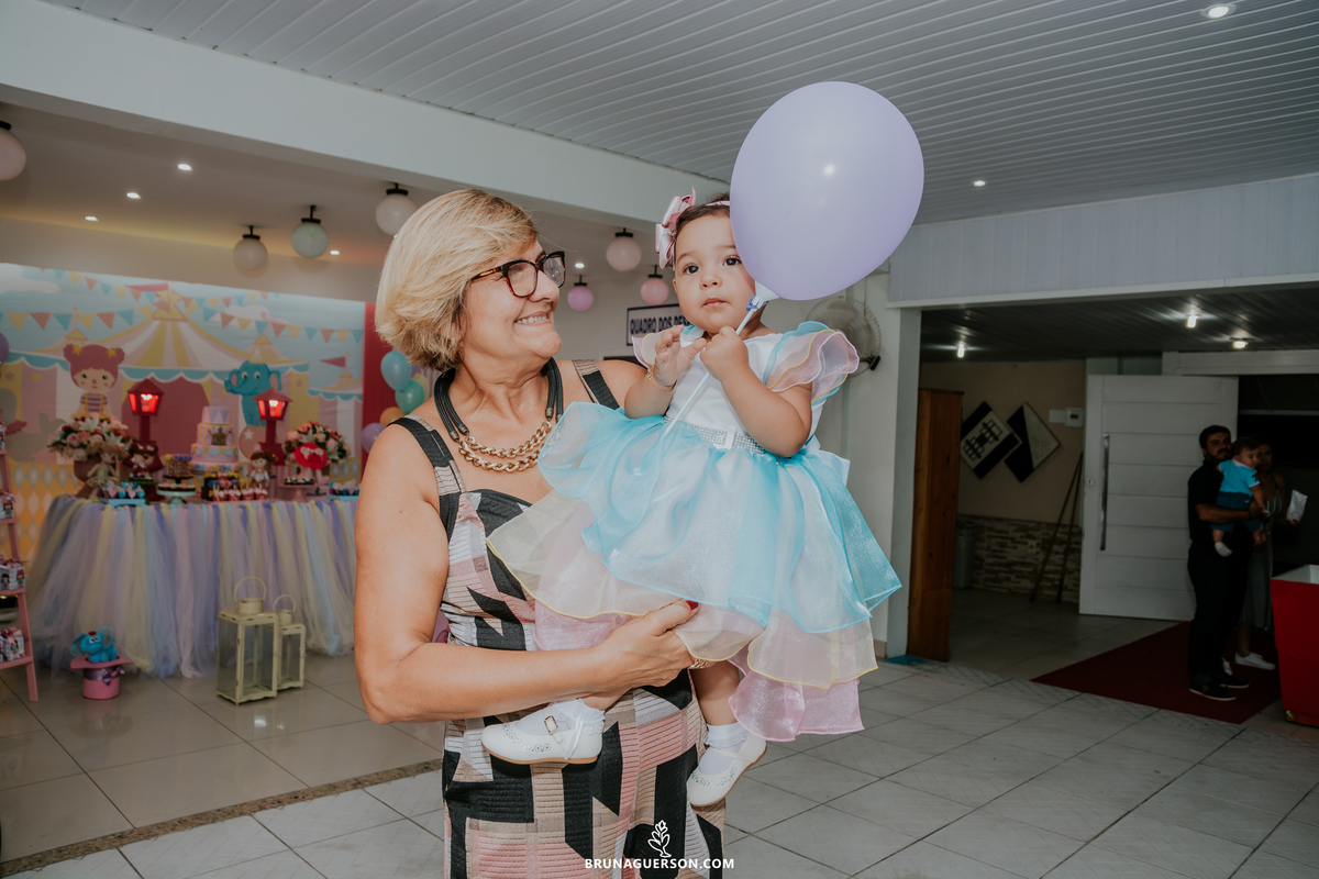 festa infantil 1 ano rio de janeiro rj fotografia ilha do governador 