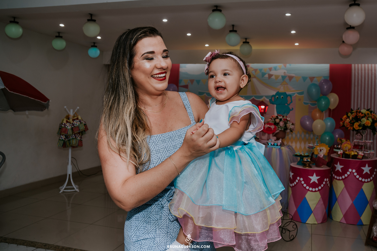 festa infantil 1 ano rio de janeiro rj fotografia ilha do governador 