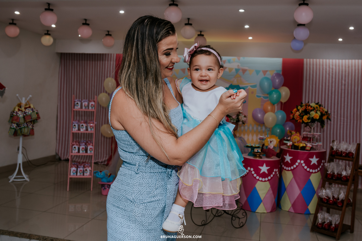 festa infantil 1 ano rio de janeiro rj fotografia ilha do governador 