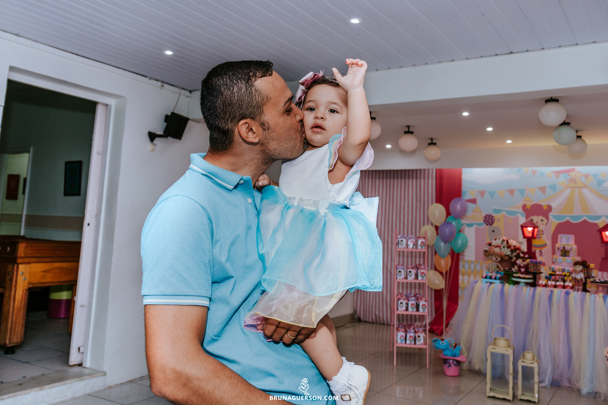 festa infantil 1 ano rio de janeiro rj fotografia ilha do governador 