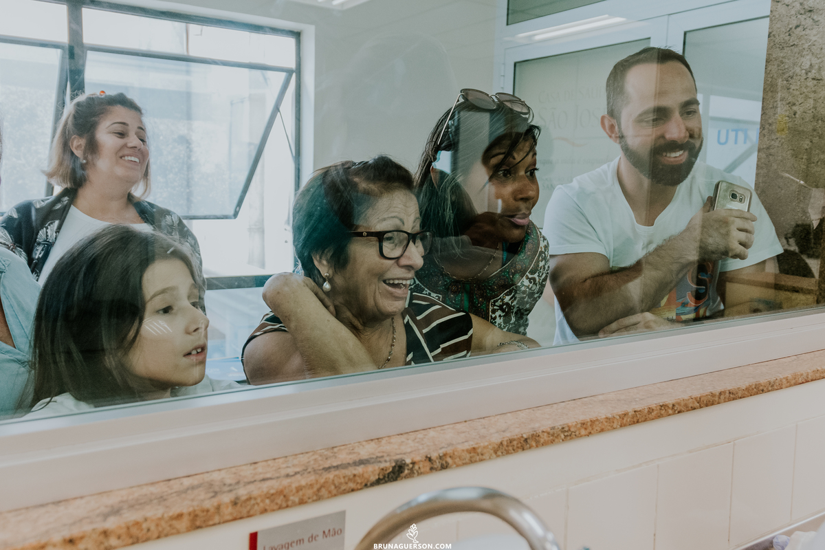 fotografia de parto rio de janeiro bruna guerson maternidade são josé