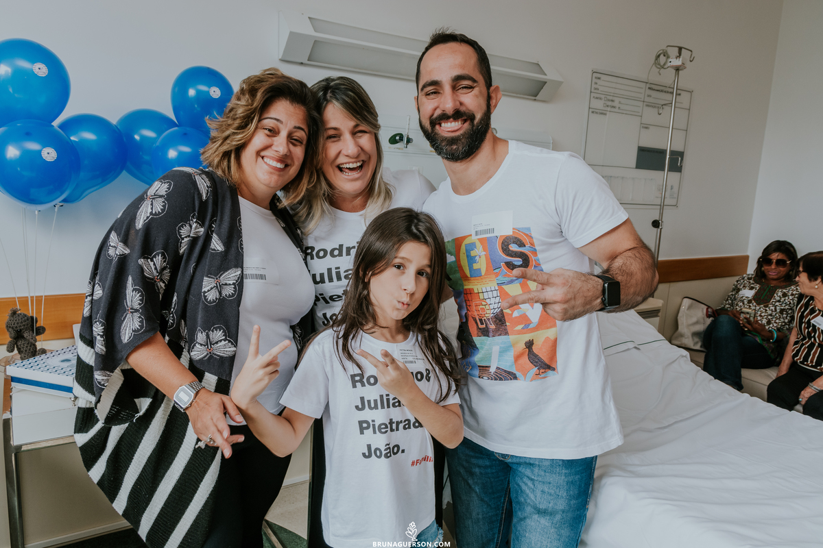 fotografia de parto rio de janeiro bruna guerson maternidade são josé