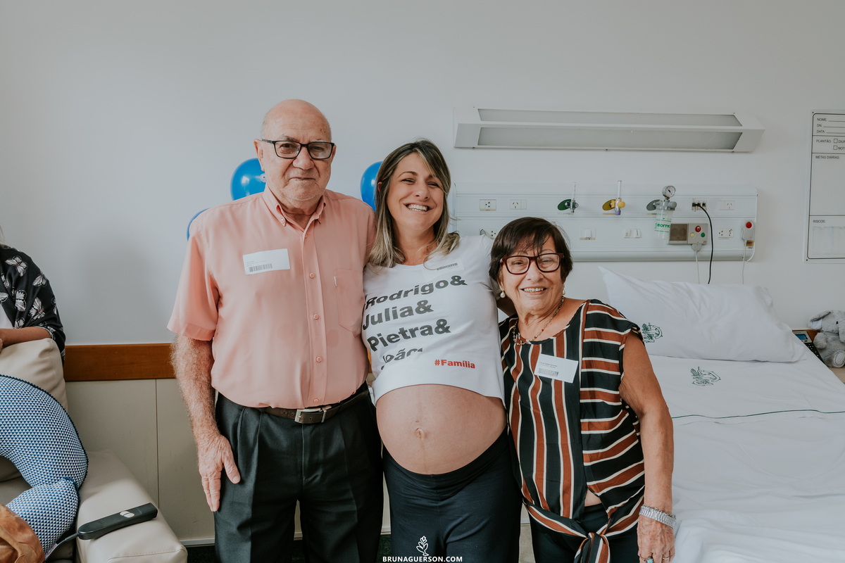 fotografia de parto rio de janeiro bruna guerson maternidade são josé