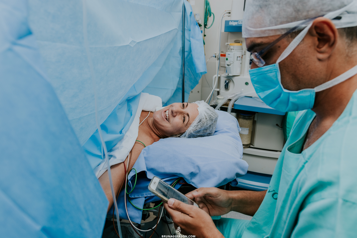 fotografia de parto rio de janeiro bruna guerson maternidade são josé