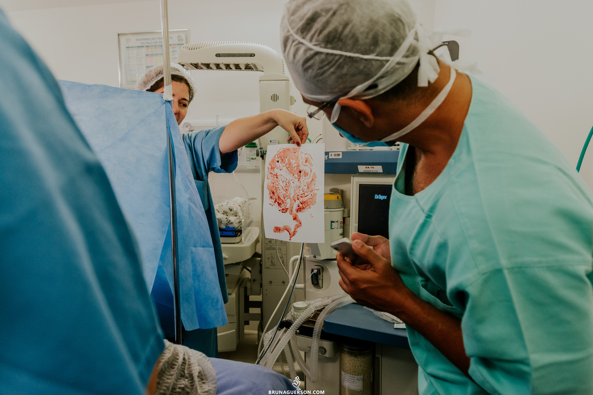fotografia de parto rio de janeiro bruna guerson maternidade são josé