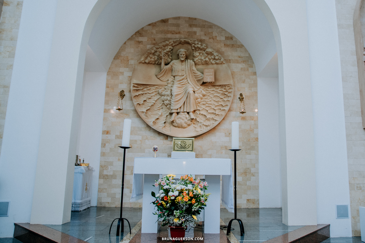 fotografia batizado ilha do governador rio de janeiro 