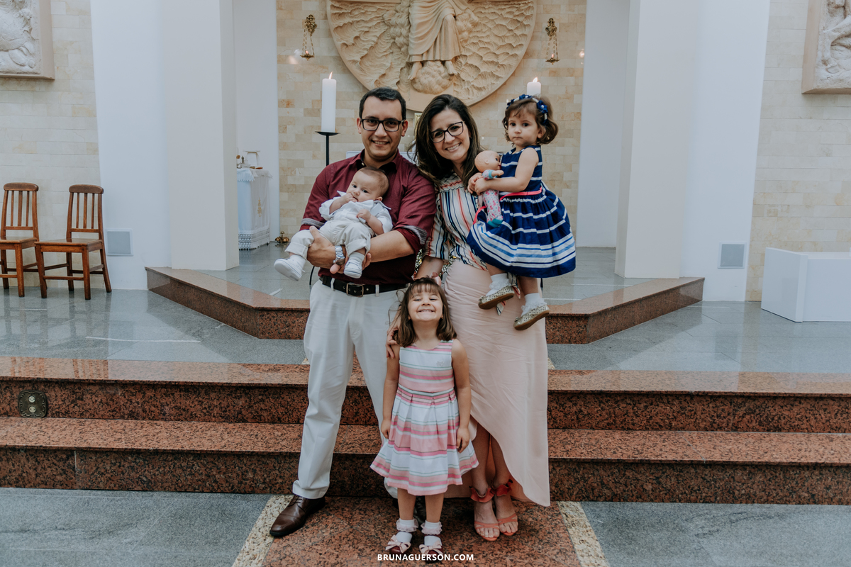 fotografia batizado ilha do governador rio de janeiro 