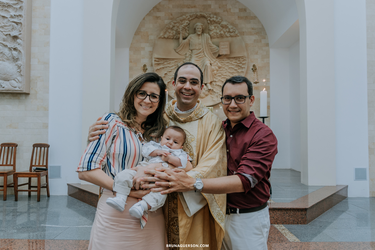 fotografia batizado ilha do governador rio de janeiro 