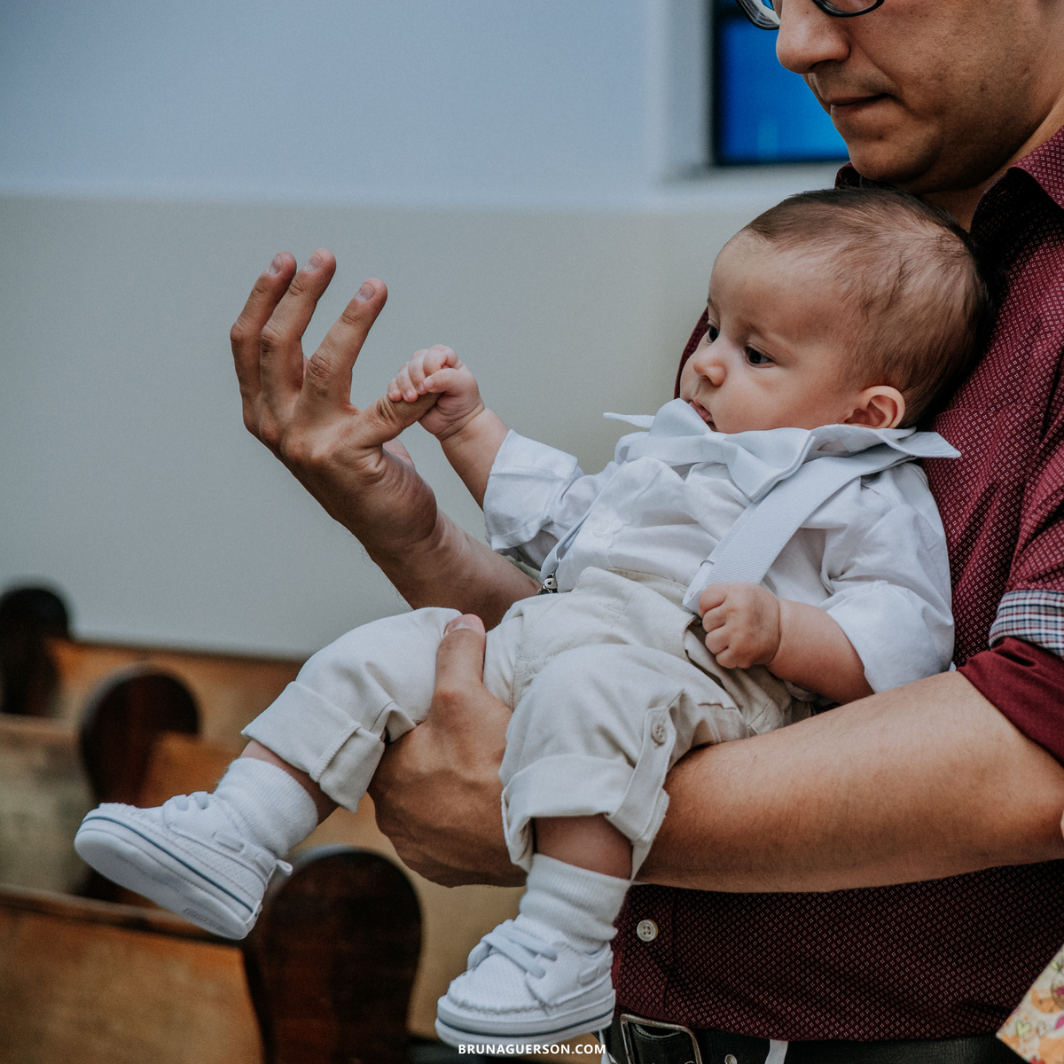 fotografia batizado ilha do governador rio de janeiro 