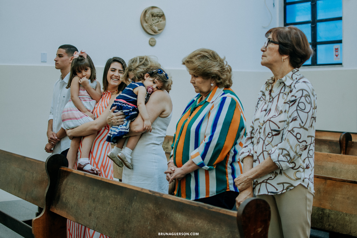 fotografia batizado ilha do governador rio de janeiro 