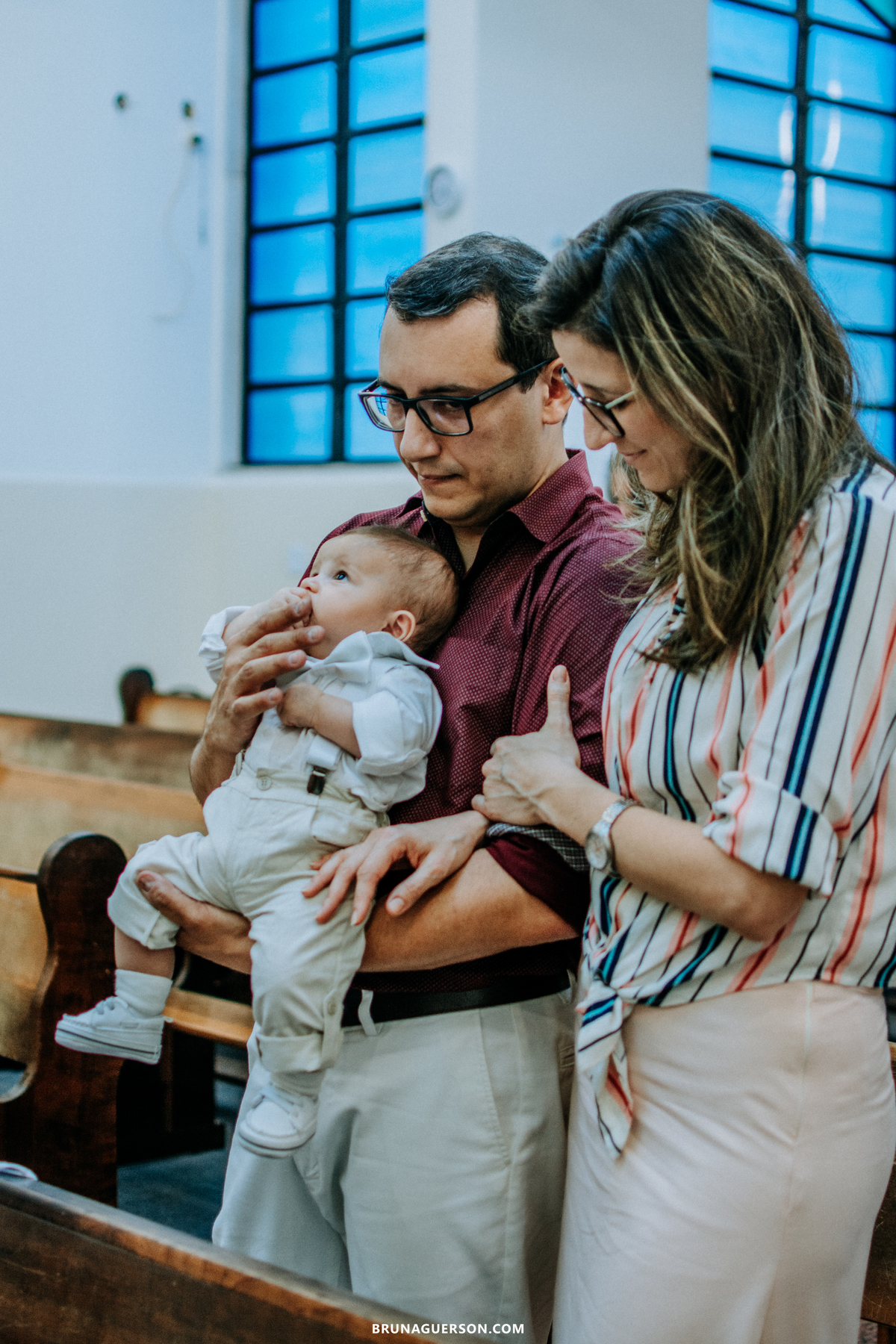 fotografia batizado ilha do governador rio de janeiro 