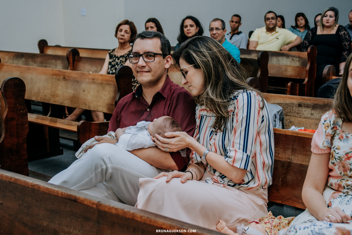 fotografia batizado ilha do governador rio de janeiro  criança dormindo