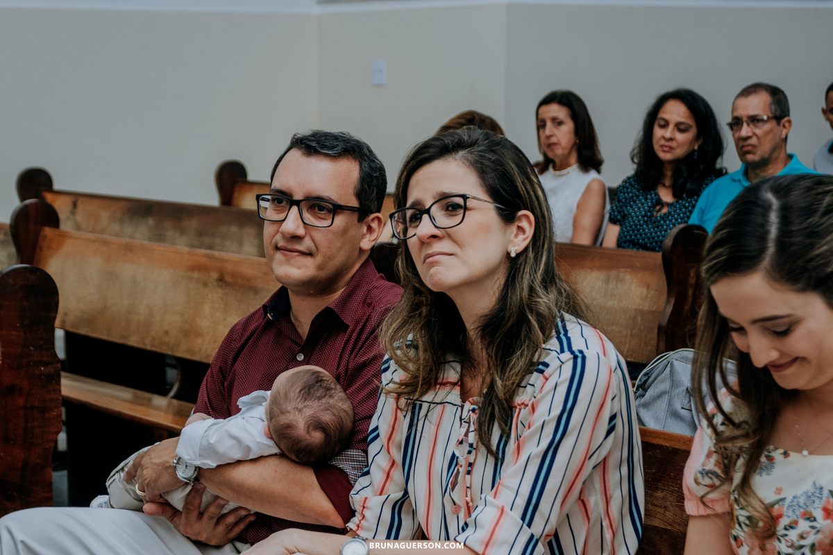 fotografia batizado ilha do governador rio de janeiro emoção