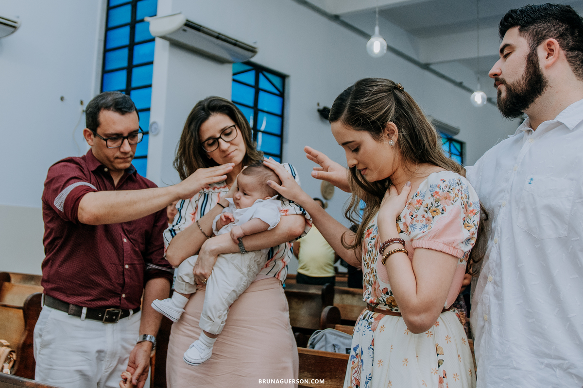 fotografia batizado ilha do governador rio de janeiro