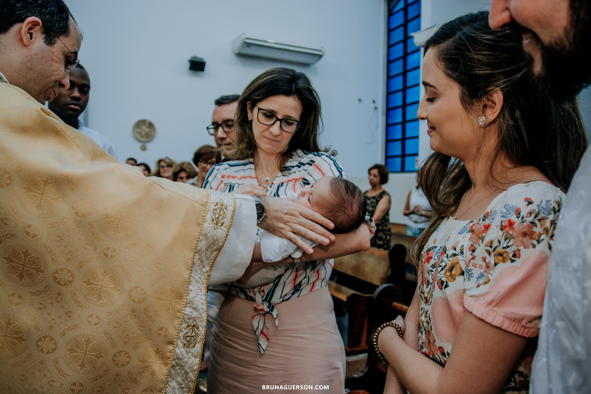 fotografia batizado ilha do governador rio de janeiro
