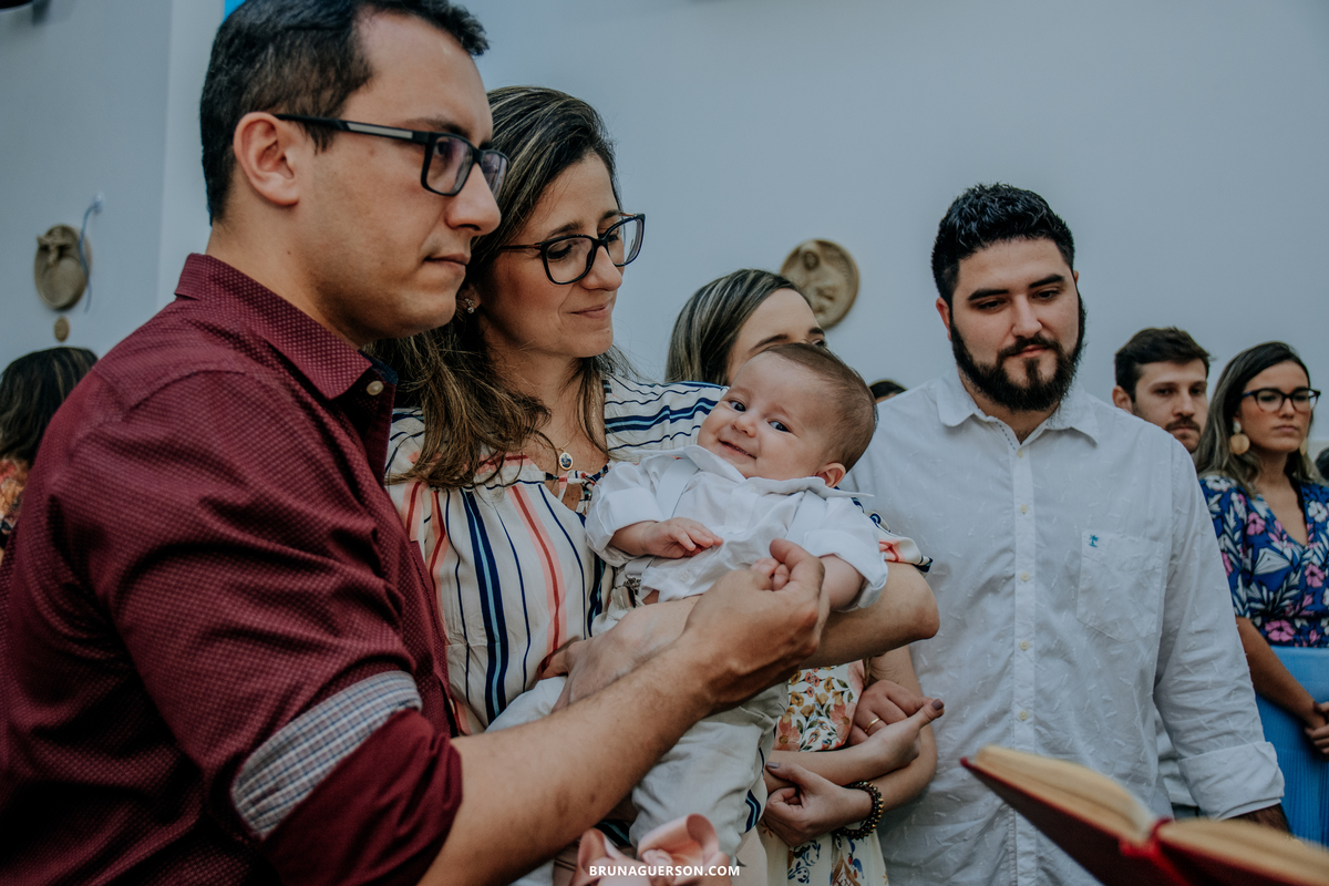 fotografia batizado ilha do governador rio de janeiro
