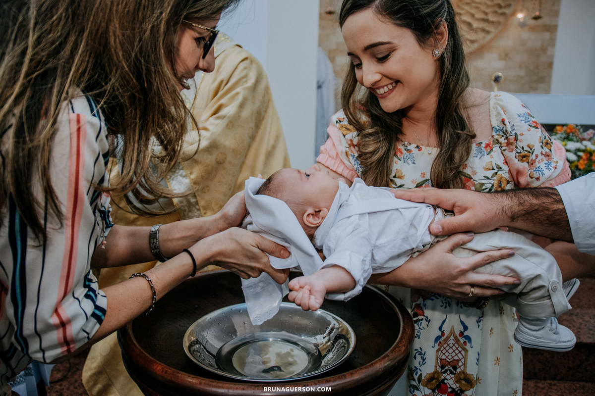 fotografia batizado ilha do governador rio de janeiro