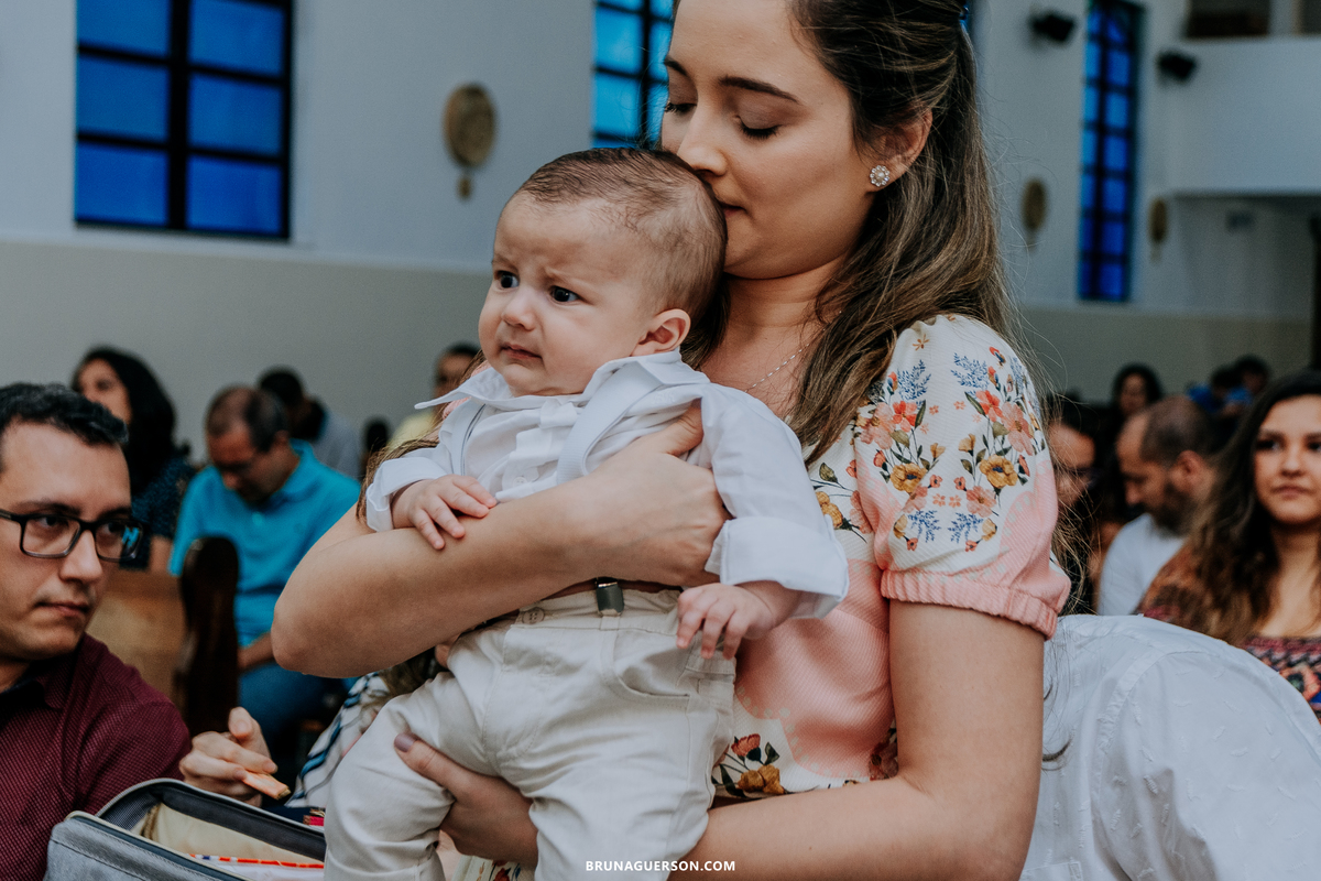 fotografia batizado ilha do governador rio de janeiro