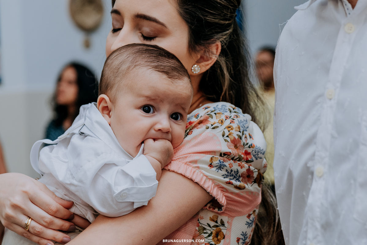 fotografia batizado ilha do governador rio de janeiro