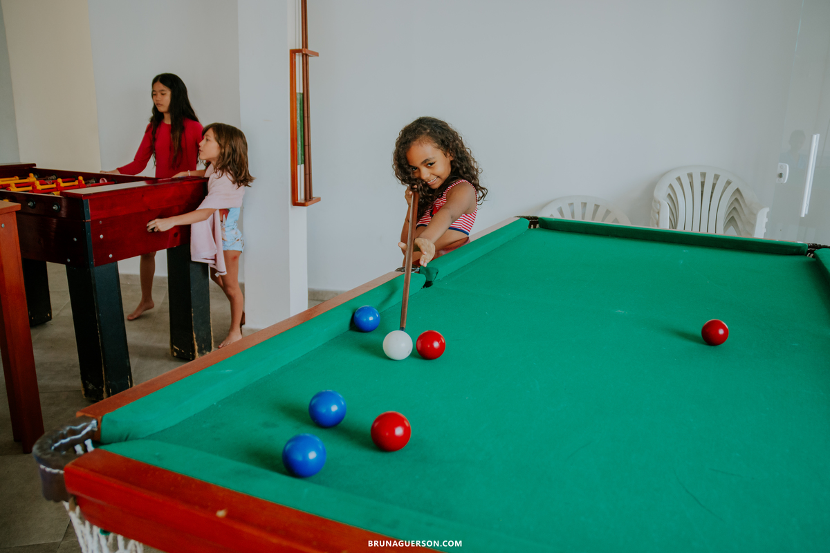 festa infantil rio de janeiro rj bruna guerson fotografa sereia criança brincando