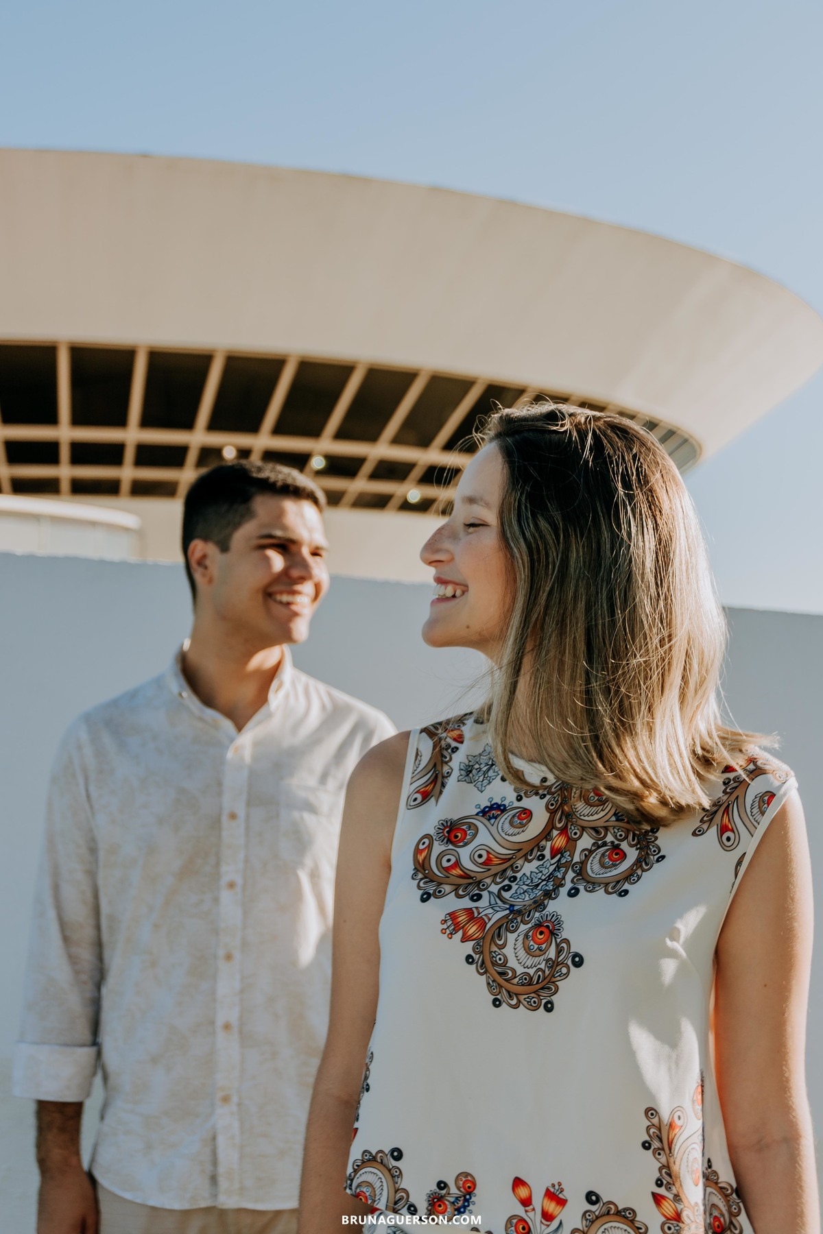 ensaio de casal rio de janeiro icarai niteroi rj fotografo mac museu de arte contemporânea 
