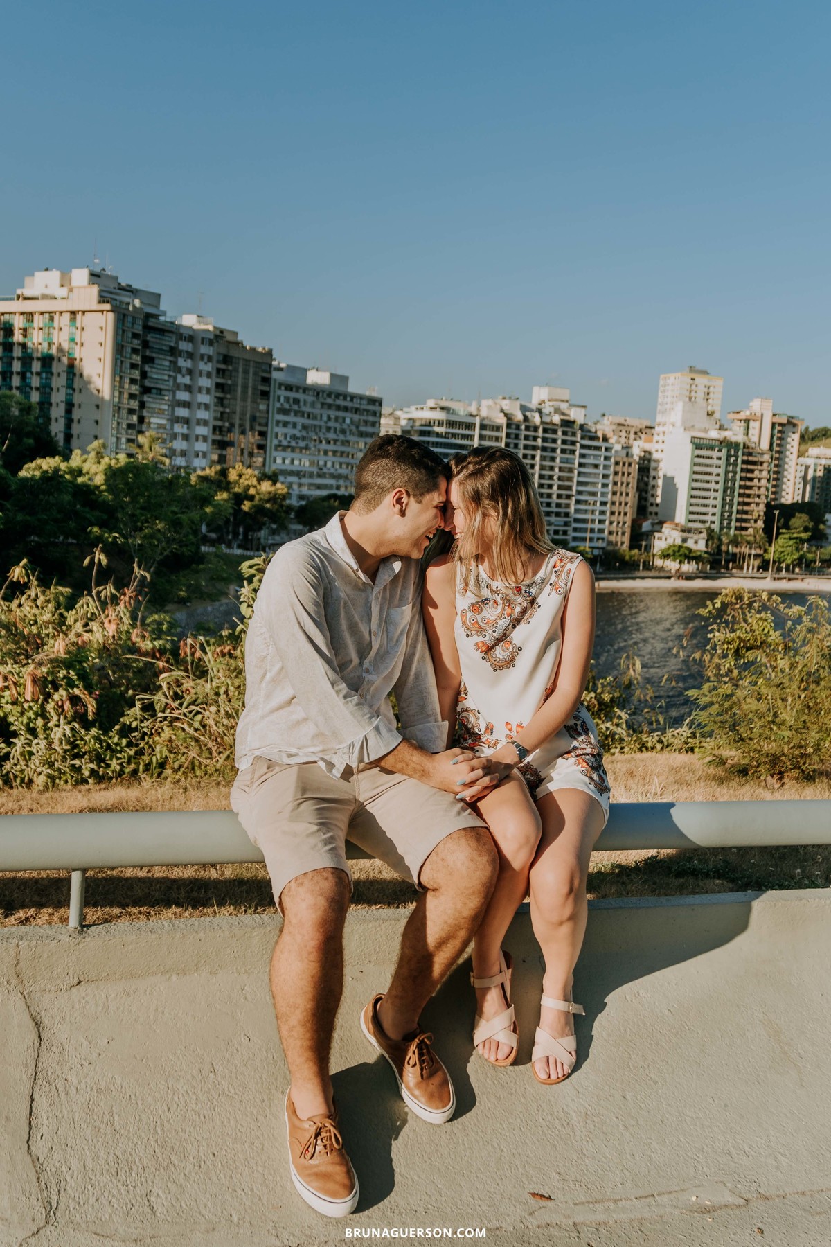 ensaio de casal rio de janeiro icarai niteroi rj fotografo mac museu de arte contemporânea 