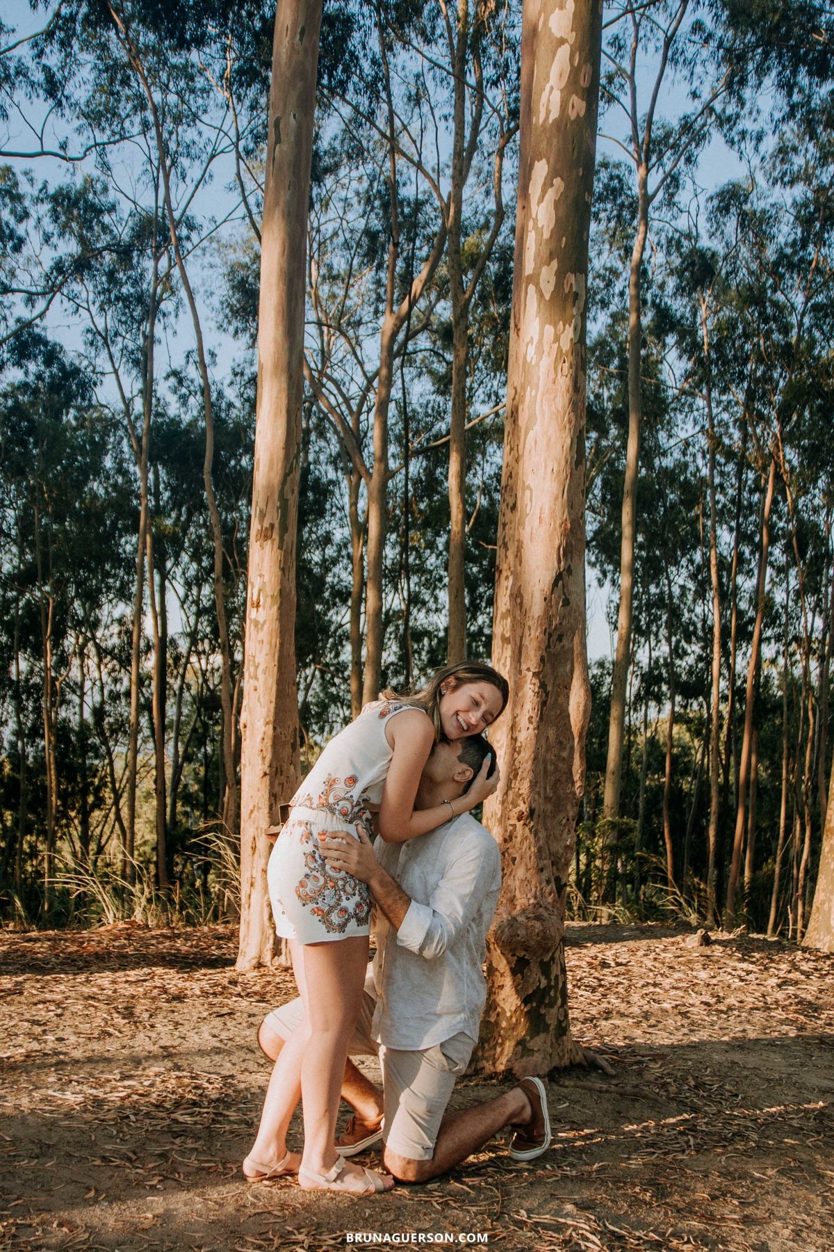 ensaio de casal rio de janeiro icarai niteroi rj fotografo parque da cidade pedido casamento