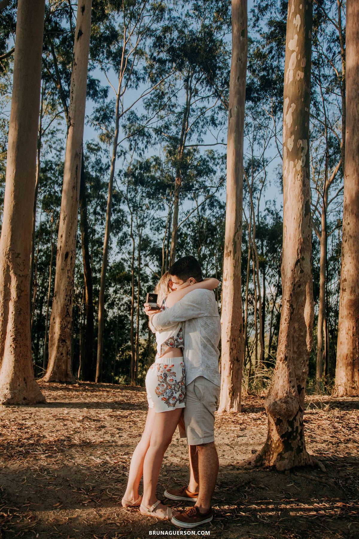 ensaio de casal rio de janeiro icarai niteroi rj fotografo parque da cidade pedido casamento