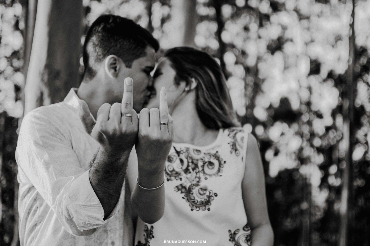 ensaio de casal rio de janeiro icarai niteroi rj fotografo parque da cidade pedido casamento por do sol