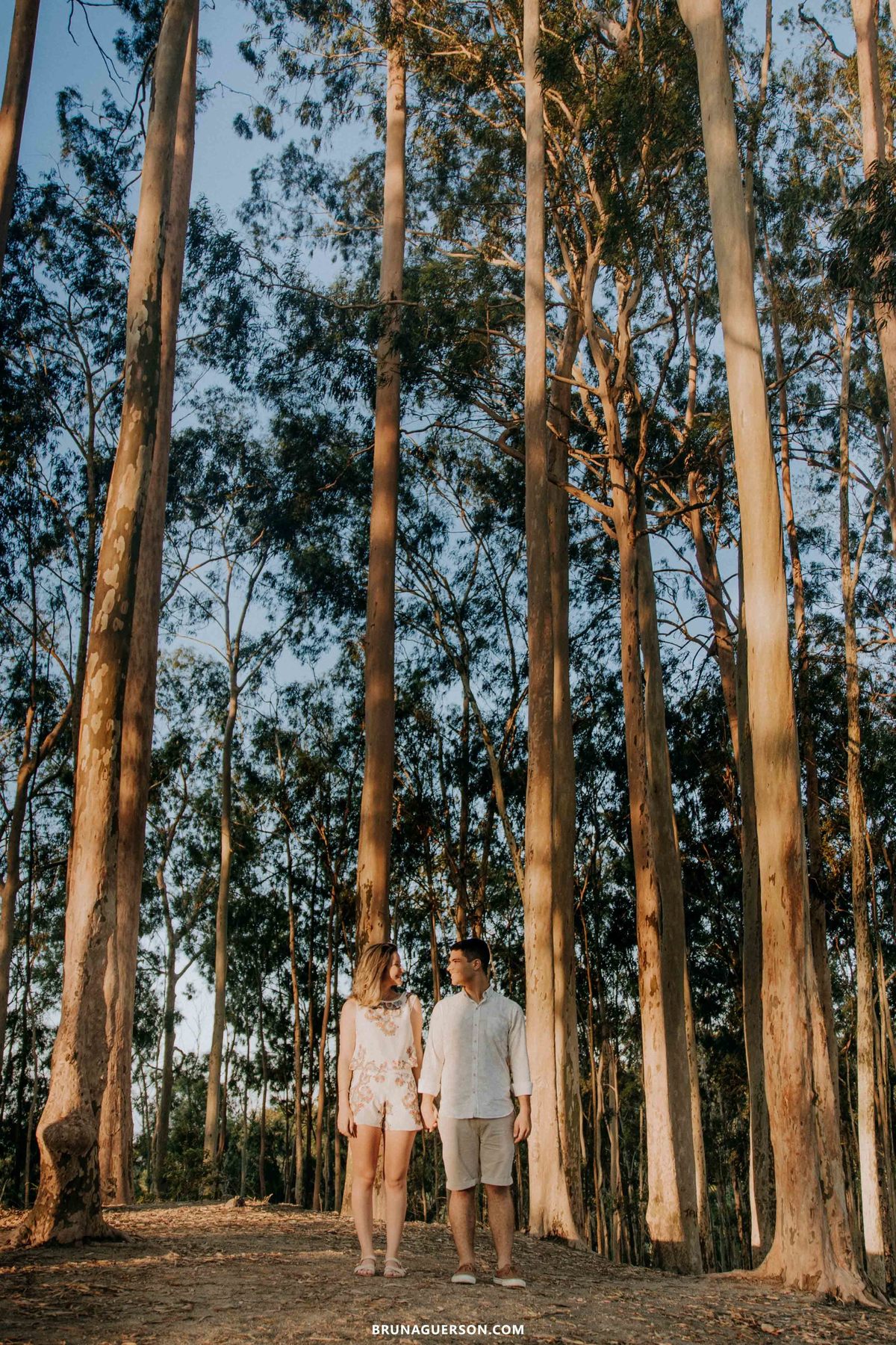 ensaio de casal rio de janeiro icarai niteroi rj fotografo parque da cidade pedido casamento por do sol