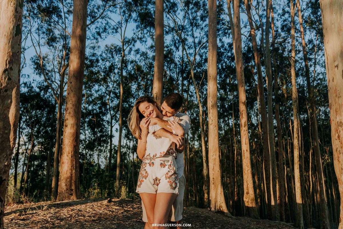 ensaio de casal rio de janeiro icarai niteroi rj fotografo parque da cidade pedido casamento por do sol