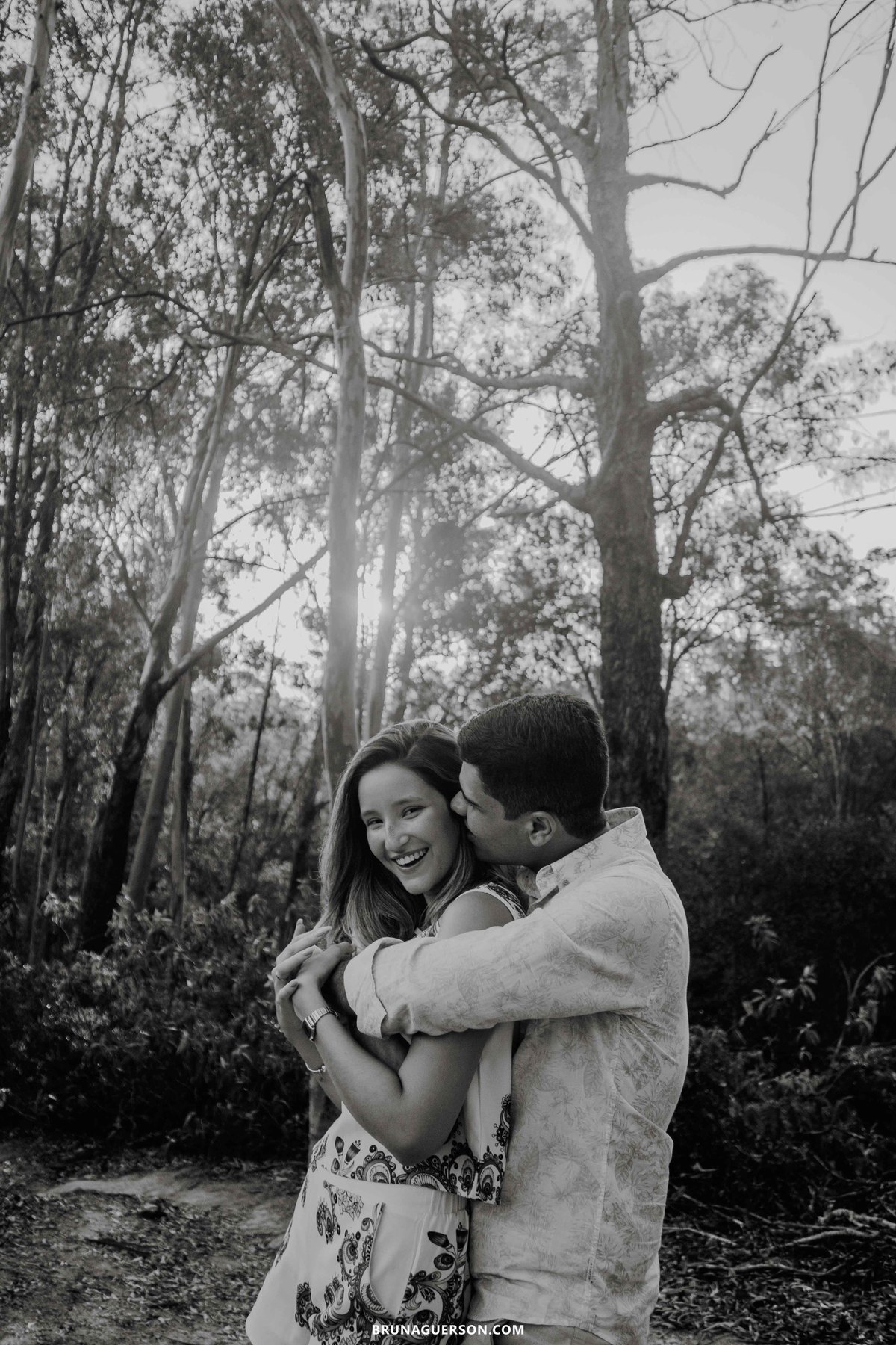 ensaio de casal rio de janeiro icarai niteroi rj fotografo parque da cidade pedido casamento por do sol