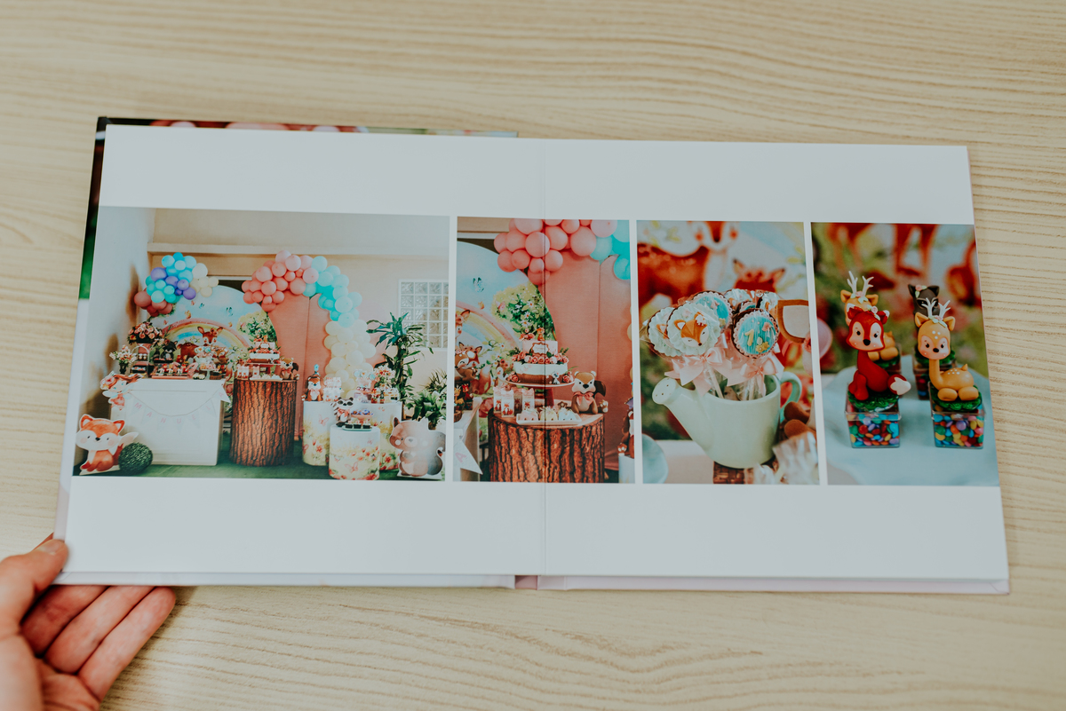 album fotografo rio de janeiro diagramação design capa layout