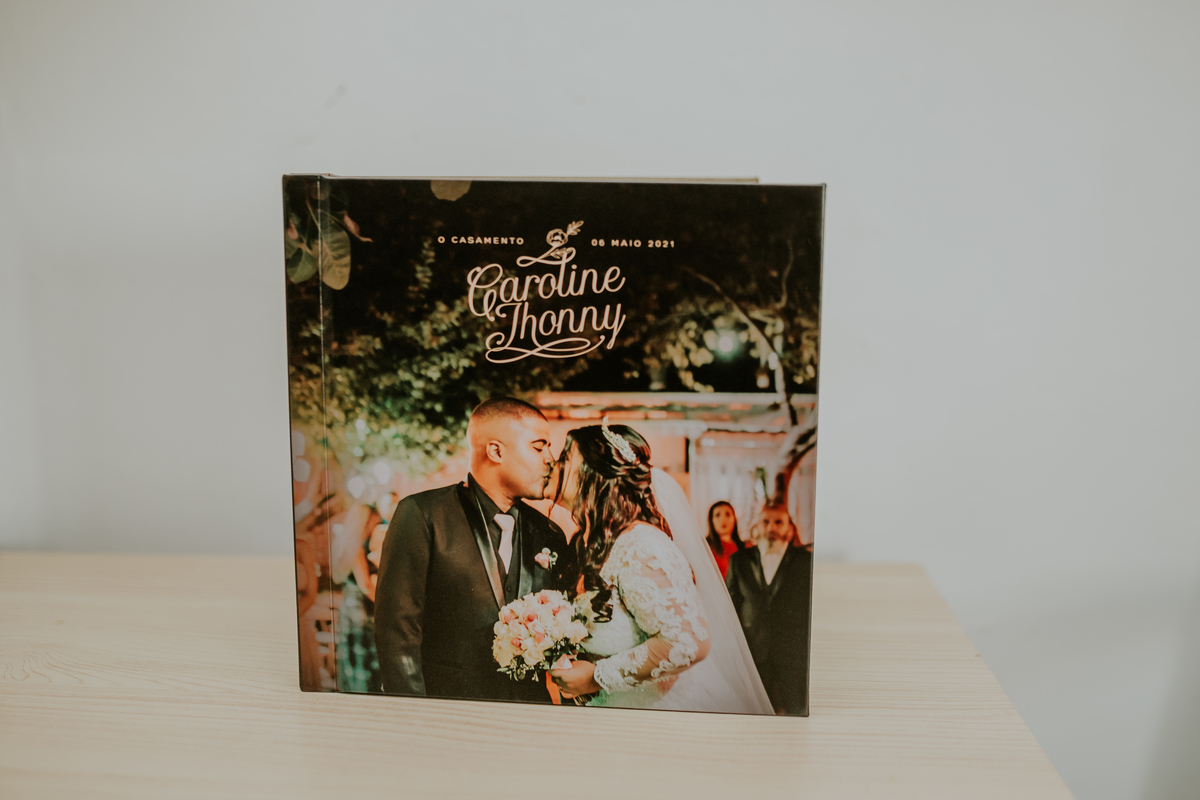 album fotografia rio de janeiro fotográfico casamento rj design capa layout 