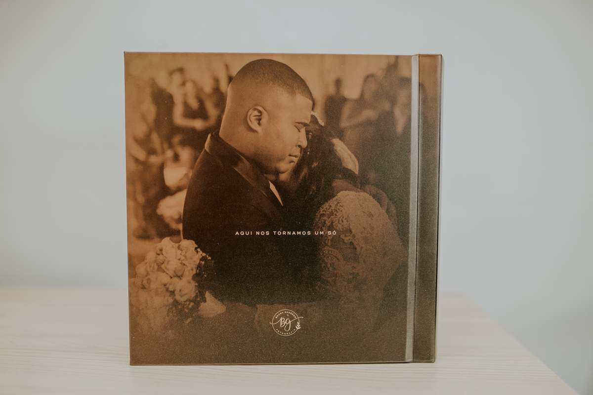 album fotografia rio de janeiro fotográfico casamento rj design capa layout 