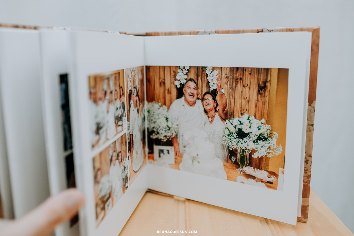 album fotografo rio de janeiro diagramação design capa layout